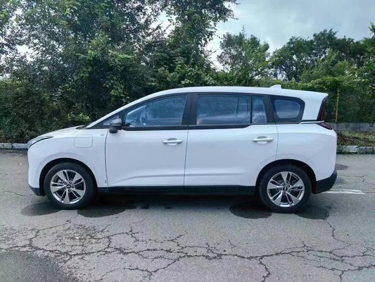 2023 Mobil FAW Pentium Nat Putih Kendaraan Multipurpose Bahan bakar bensin Atau Listrik