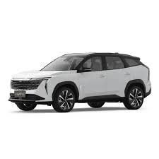 Geely Atlas Prodigy Edition SUV Mobil Baru dengan Mesin Turbo 1.5L