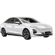 Mobil Cina Hongqi Eqm5 610km Putih 2024, Hongqi Automobile Untuk Perjalanan Jarak Jauh